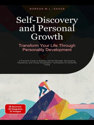 cover image of Self-Discovery and Personal Growth